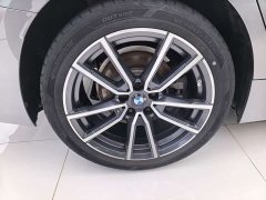BMW 3 Series 325Li M Sport Package - ფოტო 9