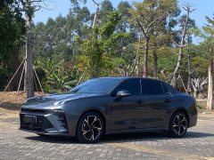 Lynk & Co Geely Lynk & Co 03 1.5T DCT Pro - ფოტო 1