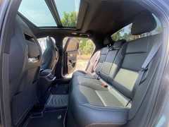 Lynk & Co Geely Lynk & Co 03 1.5T DCT Pro - ფოტო 11
