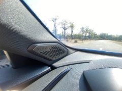 Lynk & Co Geely Lynk & Co 03 1.5T DCT Pro - ფოტო 12
