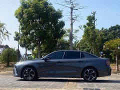 Lynk & Co Geely Lynk & Co 03 1.5T DCT Pro - ფოტო 19