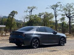 Lynk & Co Geely Lynk & Co 03 1.5T DCT Pro - ფოტო 20