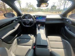Lynk & Co Geely Lynk & Co 03 1.5T DCT Pro - ფოტო 5