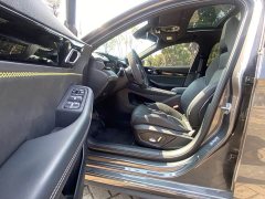 Lynk & Co Geely Lynk & Co 03 1.5T DCT Pro - ფოტო 7