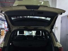 Geely Cowboy 2025 1.5TD Fun Wilderness Edition - ფოტო 12