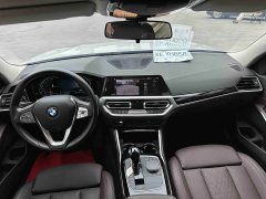 BMW 3 Series 320i M Sport Package - ფოტო 11