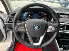 BMW 3 Series 320i M Sport Package - ფოტო 14