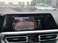 BMW 3 Series 320i M Sport Package - ფოტო 16