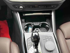 BMW 3 Series 320i M Sport Package - ფოტო 17