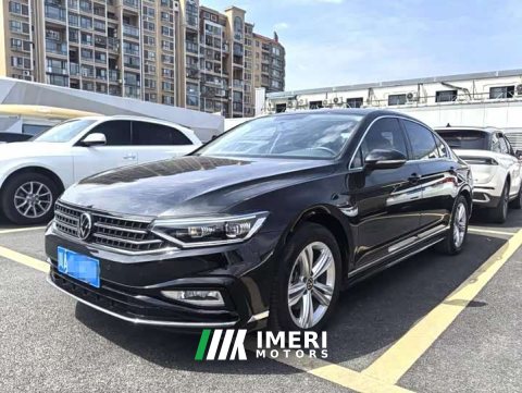 2025 Volkswagen Magotan Popular Edition 280TSI DSG Comfort - ავტომობილი ჩინეთიდან
