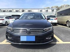 Volkswagen Magotan Popular Edition 280TSI DSG Comfort - ფოტო 2