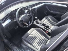Volkswagen Magotan Popular Edition 280TSI DSG Comfort - ფოტო 4