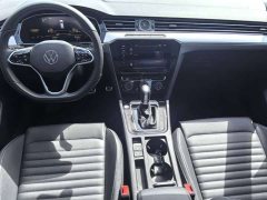 Volkswagen Magotan Popular Edition 280TSI DSG Comfort - ფოტო 5
