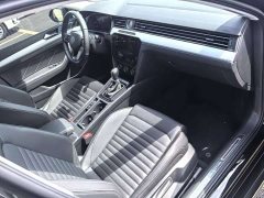 Volkswagen Magotan Popular Edition 280TSI DSG Comfort - ფოტო 6