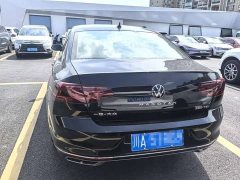 Volkswagen Magotan Popular Edition 280TSI DSG Comfort - ფოტო 7
