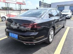 Volkswagen Magotan Popular Edition 280TSI DSG Comfort - ფოტო 8