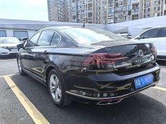 Volkswagen Magotan Popular Edition 280TSI DSG Comfort - ფოტო 9