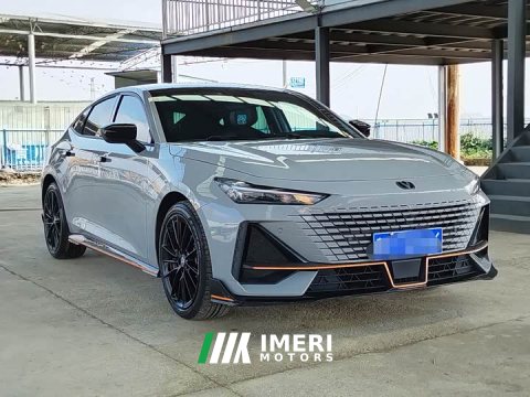 2023 Changan UNI-V 1.5T Sport Edition - ავტომობილი ჩინეთიდან