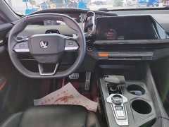Changan UNI-V 1.5T Sport Edition - ფოტო 10