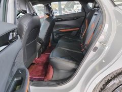Changan UNI-V 1.5T Sport Edition - ფოტო 11