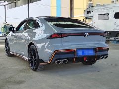 Changan UNI-V 1.5T Sport Edition - ფოტო 12