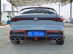 Changan UNI-V 1.5T Sport Edition - ფოტო 13