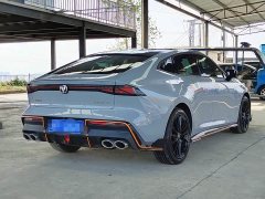 Changan UNI-V 1.5T Sport Edition - ფოტო 14