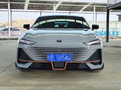 Changan UNI-V 1.5T Sport Edition - ფოტო 2
