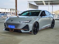 Changan UNI-V 1.5T Sport Edition - ფოტო 3