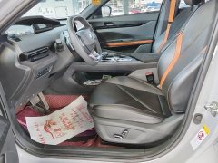 Changan UNI-V 1.5T Sport Edition - ფოტო 5