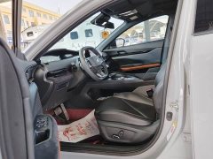 Changan UNI-V 1.5T Sport Edition - ფოტო 6