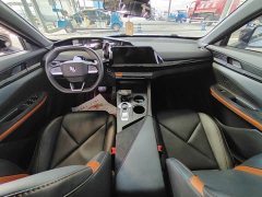 Changan UNI-V 1.5T Sport Edition - ფოტო 7