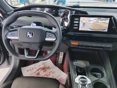 Changan UNI-V 1.5T Sport Edition - ფოტო 8