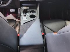 Changan UNI-V 1.5T Sport Edition - ფოტო 9
