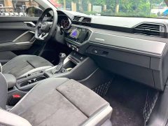 Audi Q3 35 TFSI Fashion Dynamic - ფოტო 4