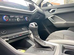 Audi Q3 35 TFSI Fashion Dynamic - ფოტო 5