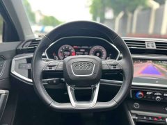 Audi Q3 35 TFSI Fashion Dynamic - ფოტო 6