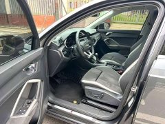 Audi Q3 35 TFSI Fashion Dynamic - ფოტო 8