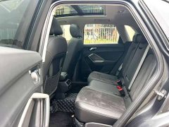 Audi Q3 35 TFSI Fashion Dynamic - ფოტო 9