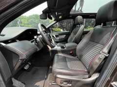 Land Rover Discovery Sport 249PS Metropolitan Edition 5-seater - ფოტო 11