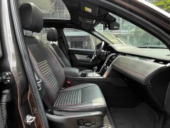 Land Rover Discovery Sport 249PS Metropolitan Edition 5-seater - ფოტო 12