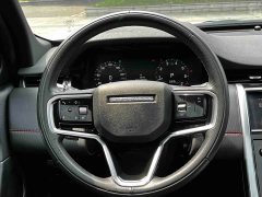 Land Rover Discovery Sport 249PS Metropolitan Edition 5-seater - ფოტო 13