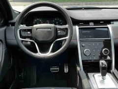 Land Rover Discovery Sport 249PS Metropolitan Edition 5-seater - ფოტო 14