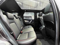 Land Rover Discovery Sport 249PS Metropolitan Edition 5-seater - ფოტო 17