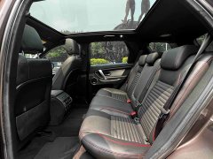 Land Rover Discovery Sport 249PS Metropolitan Edition 5-seater - ფოტო 18