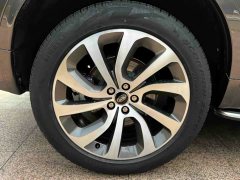 Land Rover Discovery Sport 249PS Metropolitan Edition 5-seater - ფოტო 19
