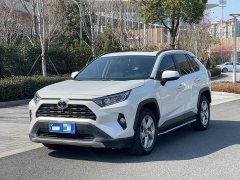 Toyota RAV4 2.0L CVT AWD Fashion Edition - ფოტო 1