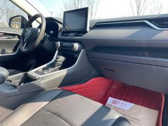 Toyota RAV4 2.0L CVT AWD Fashion Edition - ფოტო 11