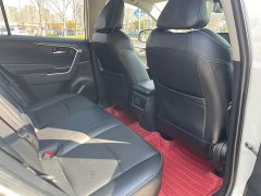 Toyota RAV4 2.0L CVT AWD Fashion Edition - ფოტო 12