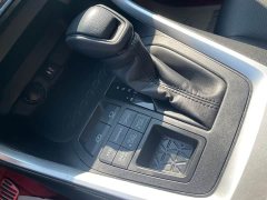 Toyota RAV4 2.0L CVT AWD Fashion Edition - ფოტო 14